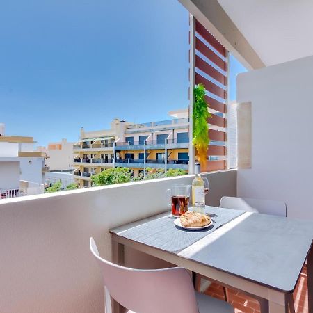 AL - Apartamento Miratlântico Quarteira Exterior foto