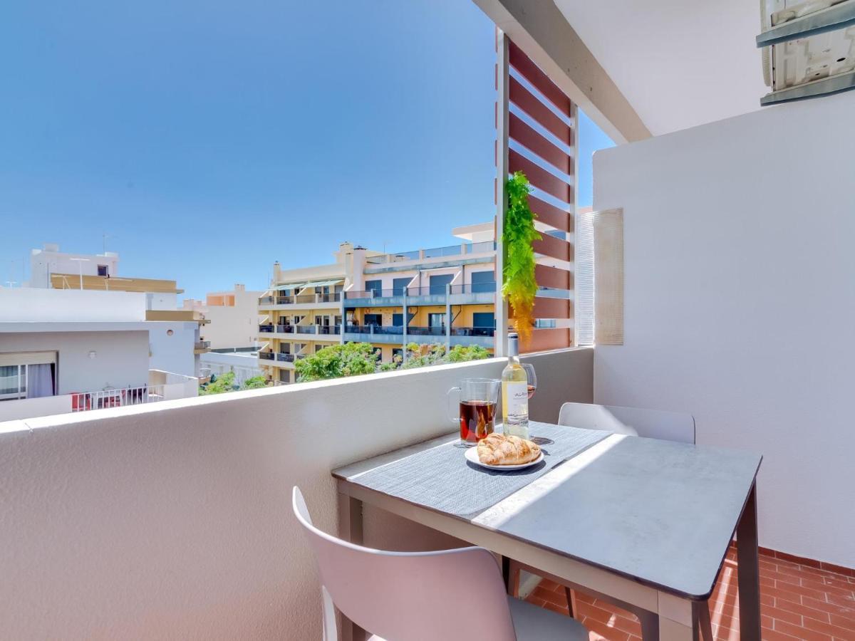 AL - Apartamento Miratlântico Quarteira Exterior foto